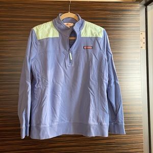 Like Women’s New Vineyard Vines 1/4 Zip